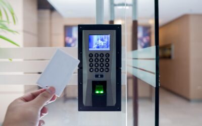 Access control systems for Government in Kuwait