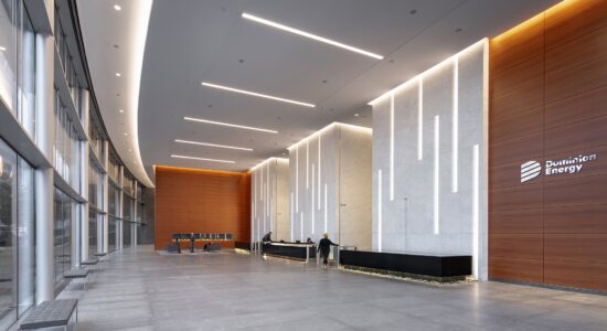 Architectural Lighting Solutions in Kuwait