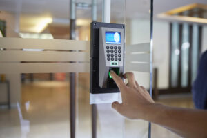 Biometric Access Control Systems in Kuwait