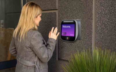 access control for Residential Properties in Kuwait