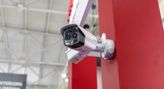 cctv-bullet camera in Kuwait